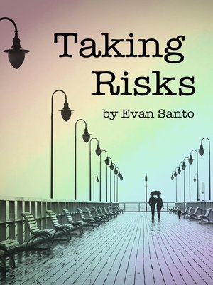 cover image of Taking Risks